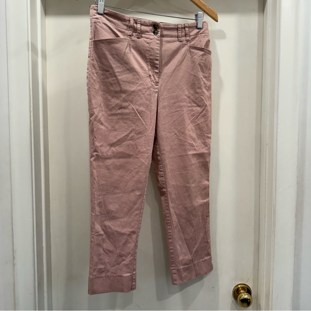 Reitmans Cropped Dress Pant
